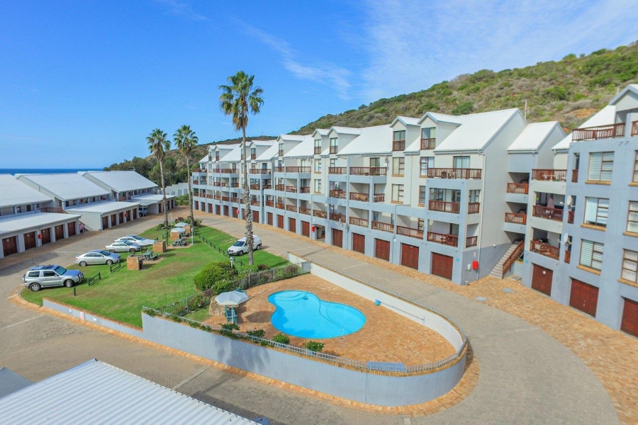 2 Bedroom Property for Sale in Boland Park Western Cape